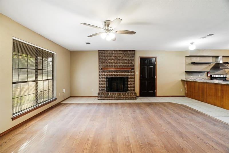 1715 Fairfax Street, Paris TX 75460 - Photo 2