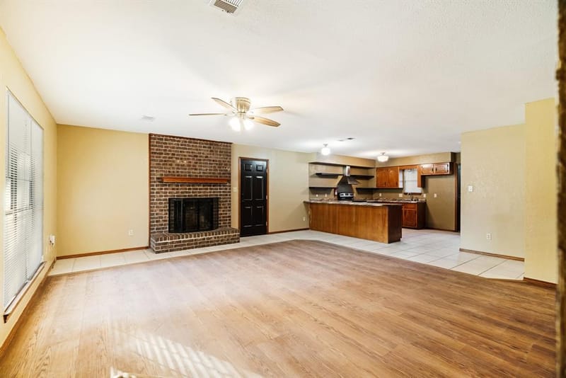 1715 Fairfax Street, Paris TX 75460 - Photo 7