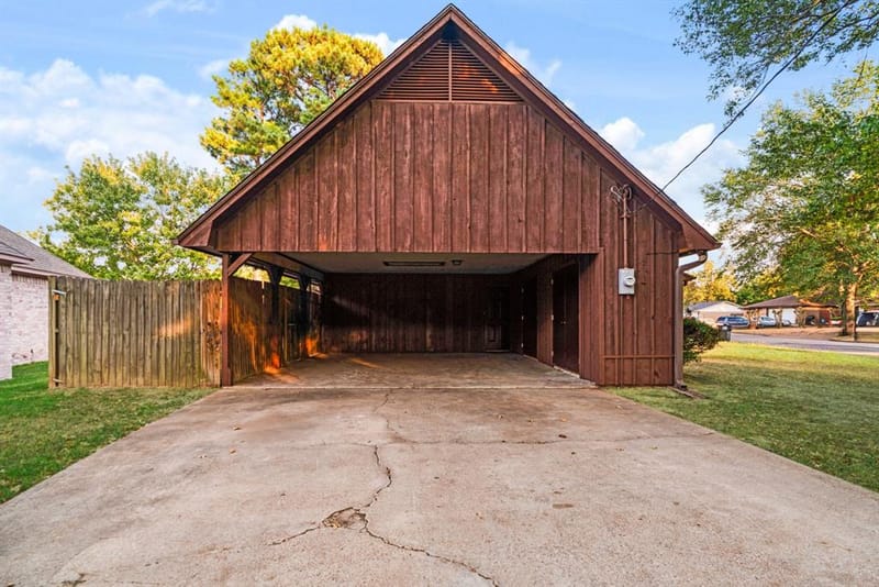 1715 Fairfax Street, Paris TX 75460 - Photo 20