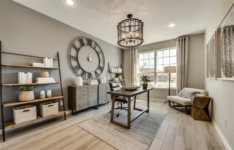 3120 Cliffside Drive, Celina TX 75009 - Photo 2