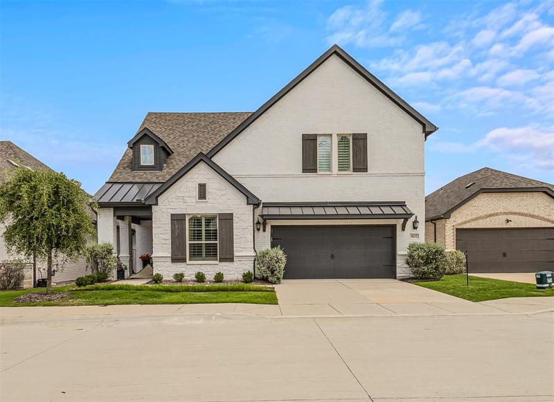1632 Madrid Way, Rockwall TX 75087 - Photo 2