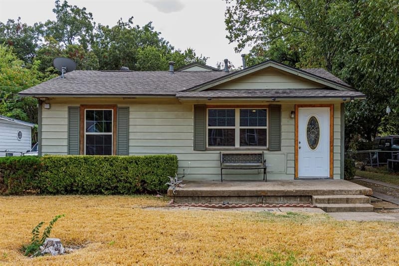 8710 Cardella Avenue, Dallas TX 75217