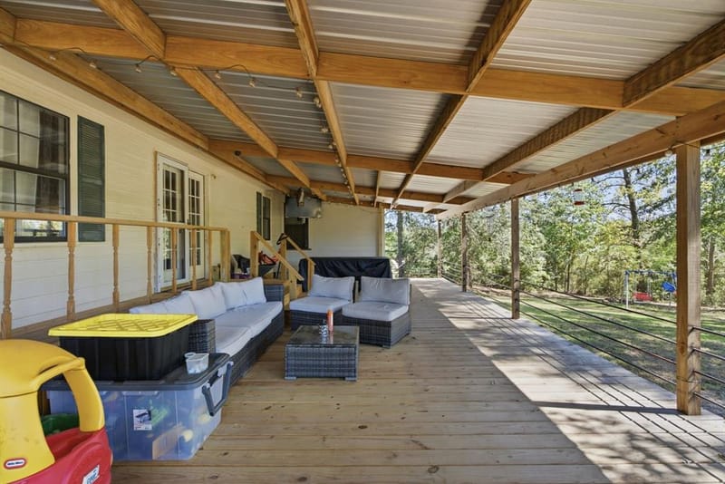 16730 E FM 16, Winona TX 75792 - Photo 27