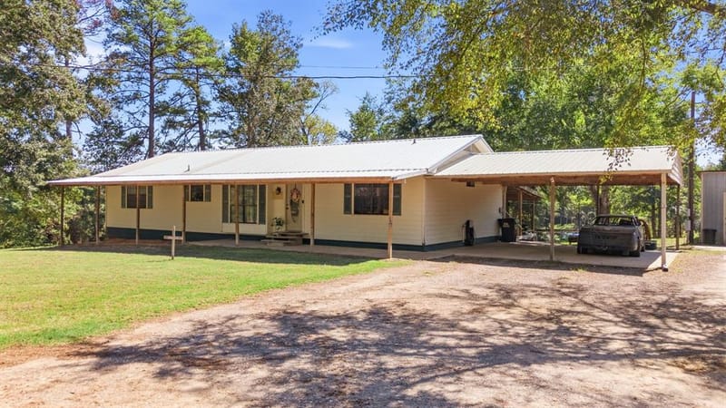 16730 E FM 16, Winona TX 75792 - Photo 2