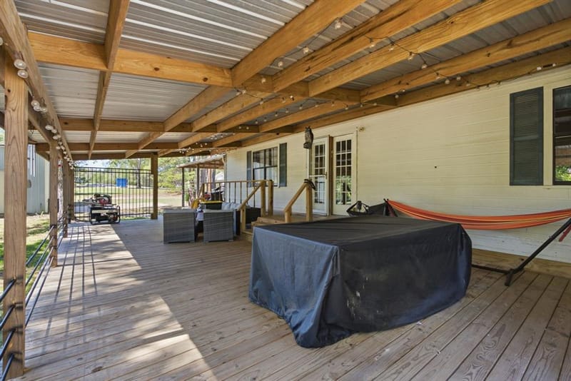 16730 E FM 16, Winona TX 75792 - Photo 26