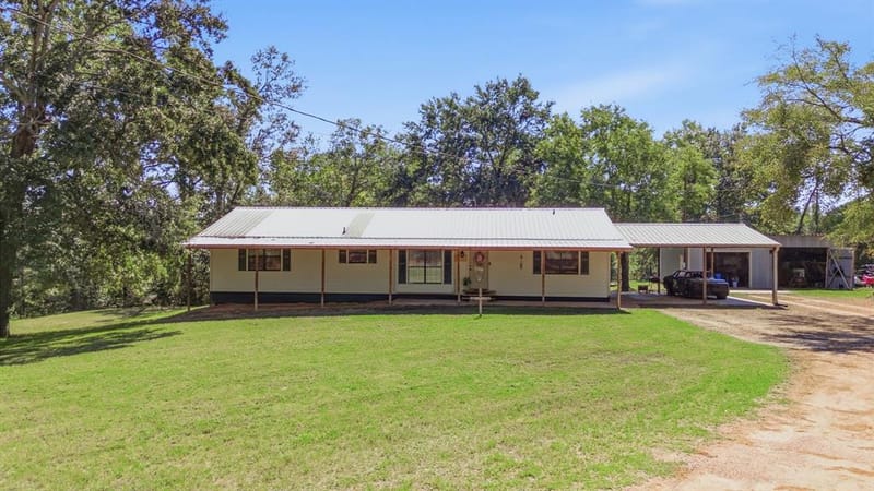 16730 E FM 16, Winona TX 75792