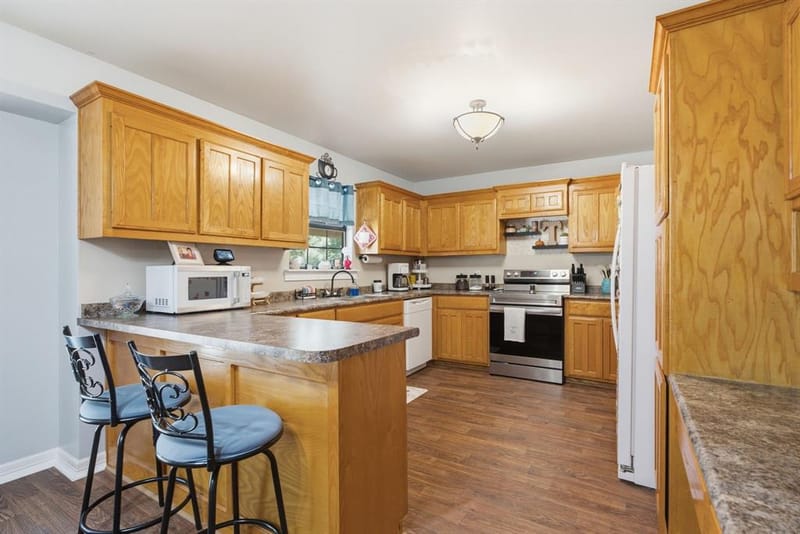 16730 E FM 16, Winona TX 75792 - Photo 9