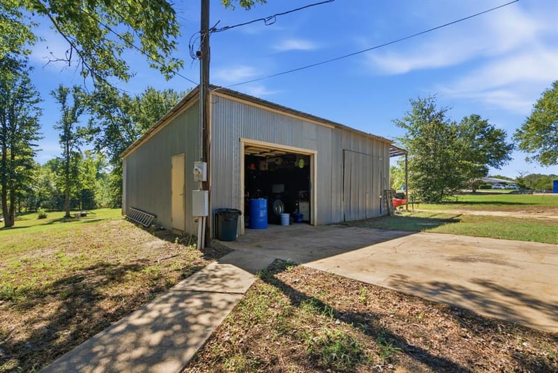 16730 E FM 16, Winona TX 75792 - Photo 30