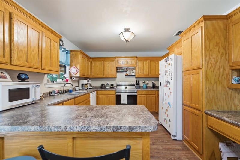 16730 E FM 16, Winona TX 75792 - Photo 10