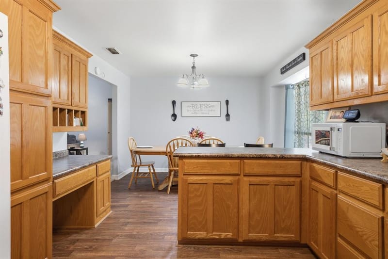 16730 E FM 16, Winona TX 75792 - Photo 11