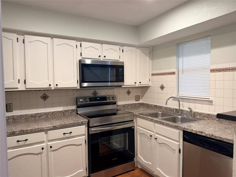 3117 Sondra Drive # 205, Fort Worth TX 76107 - Photo 12