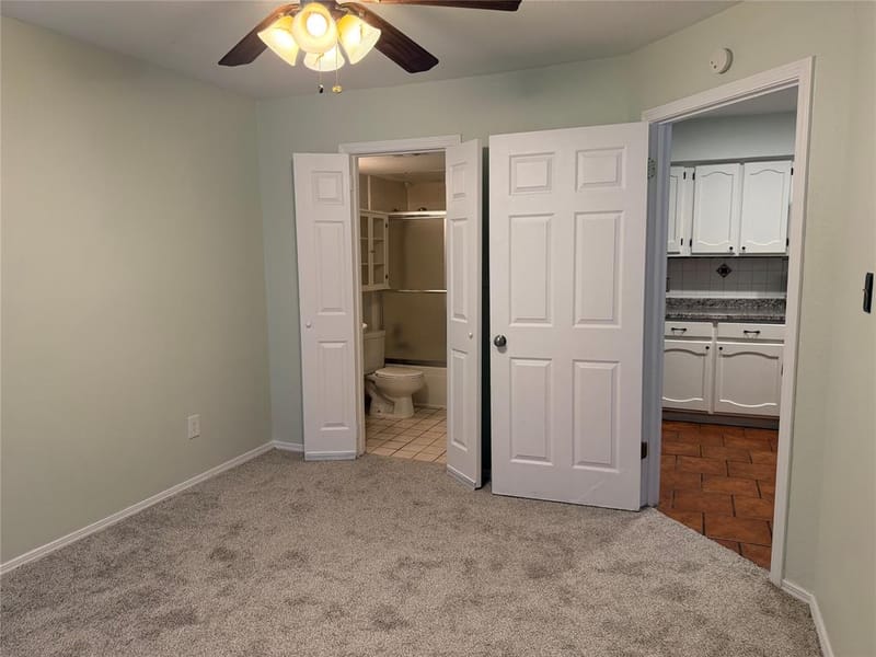 3117 Sondra Drive # 205, Fort Worth TX 76107 - Photo 14
