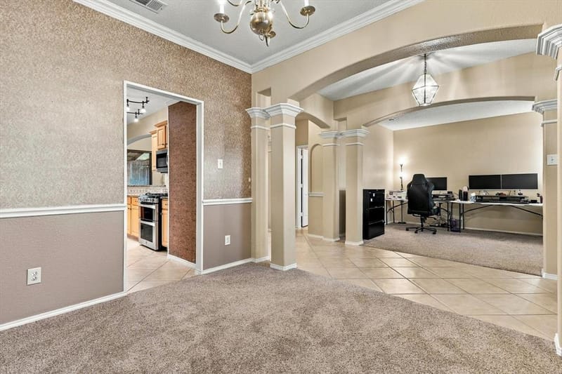 103 Deerpath Road, Hickory Creek TX 75065 - Photo 6