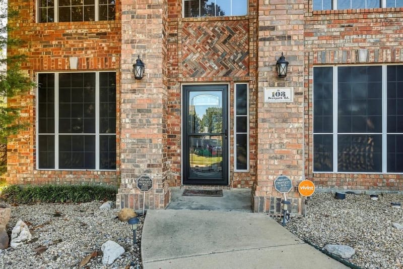 103 Deerpath Road, Hickory Creek TX 75065 - Photo 3