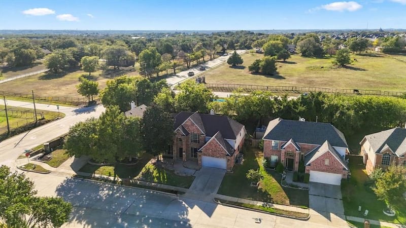 103 Deerpath Road, Hickory Creek TX 75065 - Photo 36