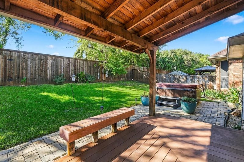 103 Deerpath Road, Hickory Creek TX 75065 - Photo 34