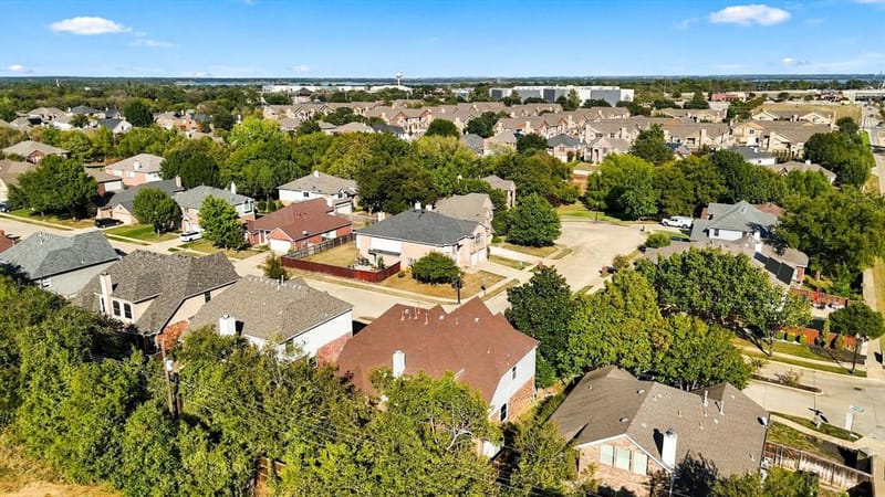 103 Deerpath Road, Hickory Creek TX 75065 - Photo 38