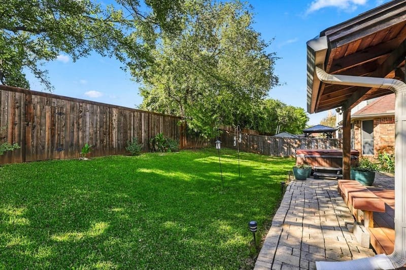 103 Deerpath Road, Hickory Creek TX 75065 - Photo 35