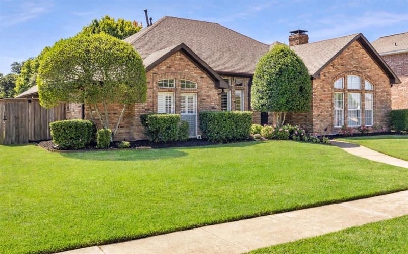 3214 Suzanne Drive, Rowlett TX 75088 - Photo 3