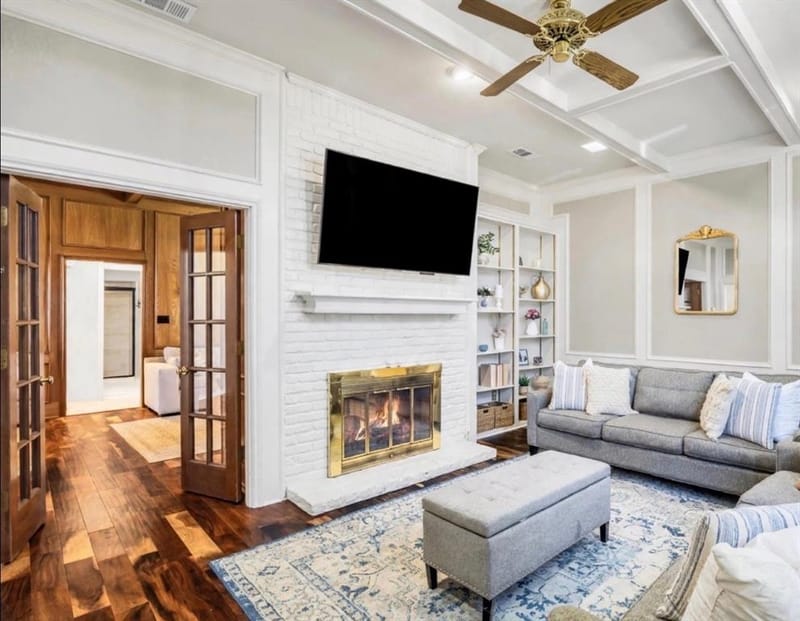 3214 Suzanne Drive, Rowlett TX 75088 - Photo 8
