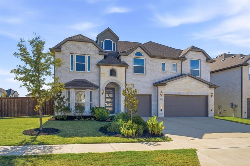 1020 Waverly Drive, McKinney TX 75071