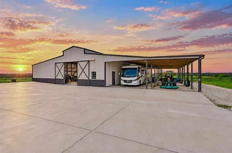 3601 W Fm 4, Cleburne TX 76033 - Photo 6