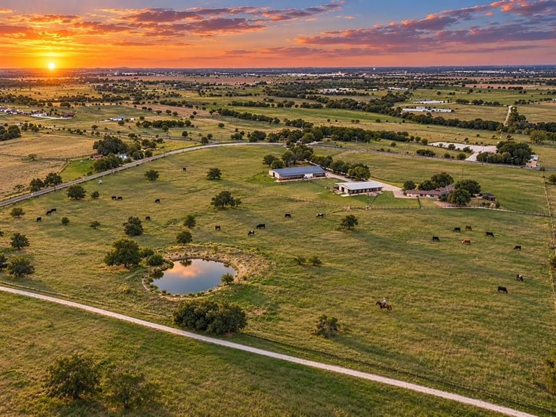 3601 W Fm 4, Cleburne TX 76033 - Photo 13