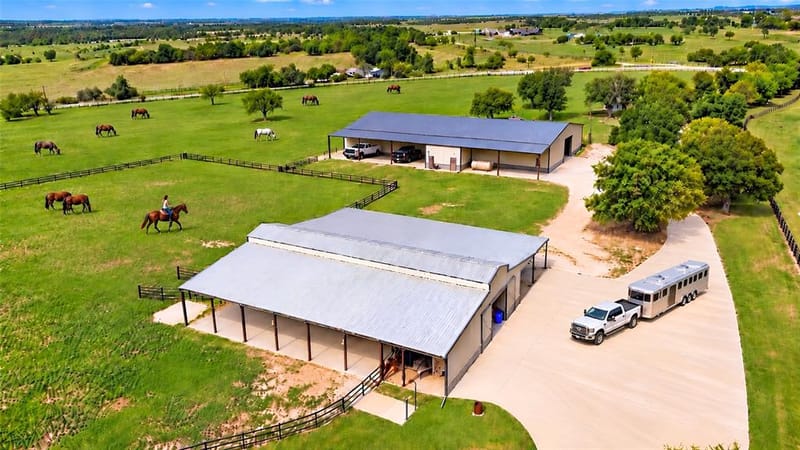 3601 W Fm 4, Cleburne TX 76033 - Photo 5