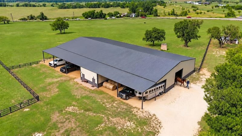 3601 W Fm 4, Cleburne TX 76033 - Photo 10