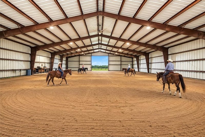 3601 W Fm 4, Cleburne TX 76033 - Photo 11