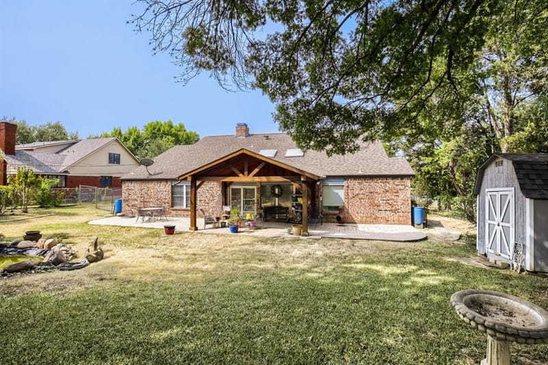 1538 Highland Road, Dallas TX 75218 - Photo 18