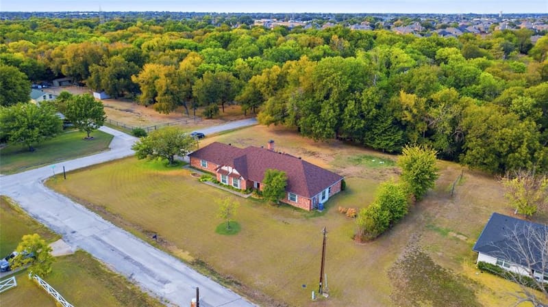 840 Meadowview Lane, Wylie TX 75098