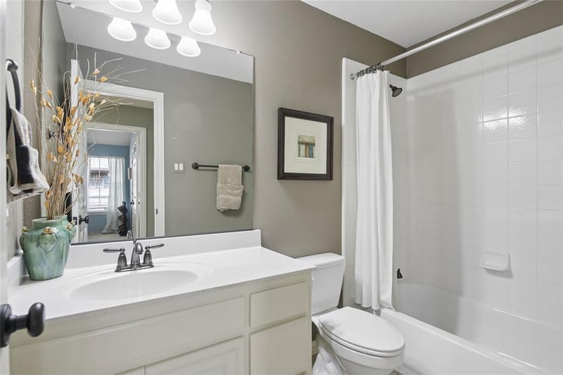 8501 Bayberry Avenue, Lantana TX 76226 - Photo 23