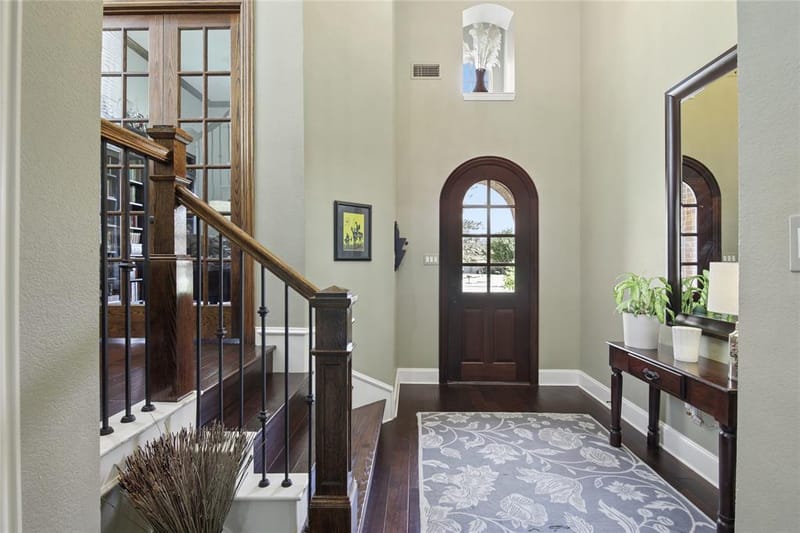 8501 Bayberry Avenue, Lantana TX 76226 - Photo 2