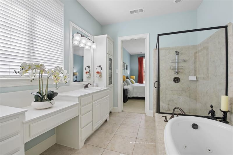 8501 Bayberry Avenue, Lantana TX 76226 - Photo 17