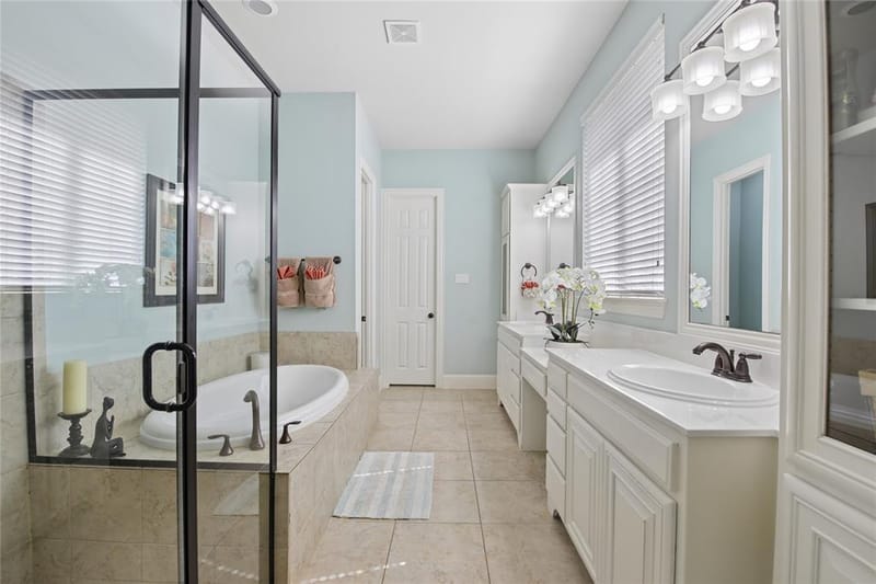 8501 Bayberry Avenue, Lantana TX 76226 - Photo 16