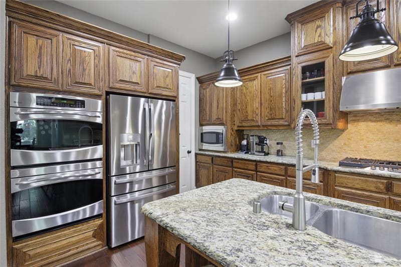 8501 Bayberry Avenue, Lantana TX 76226 - Photo 12