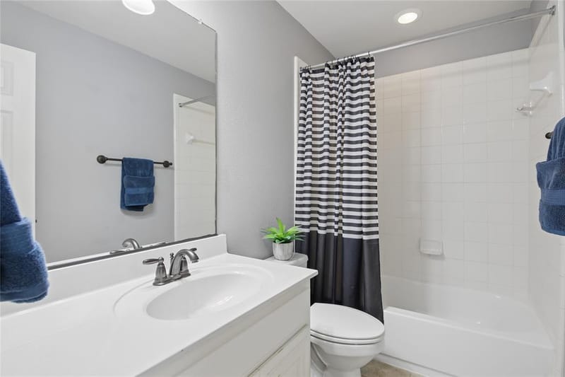 8501 Bayberry Avenue, Lantana TX 76226 - Photo 26