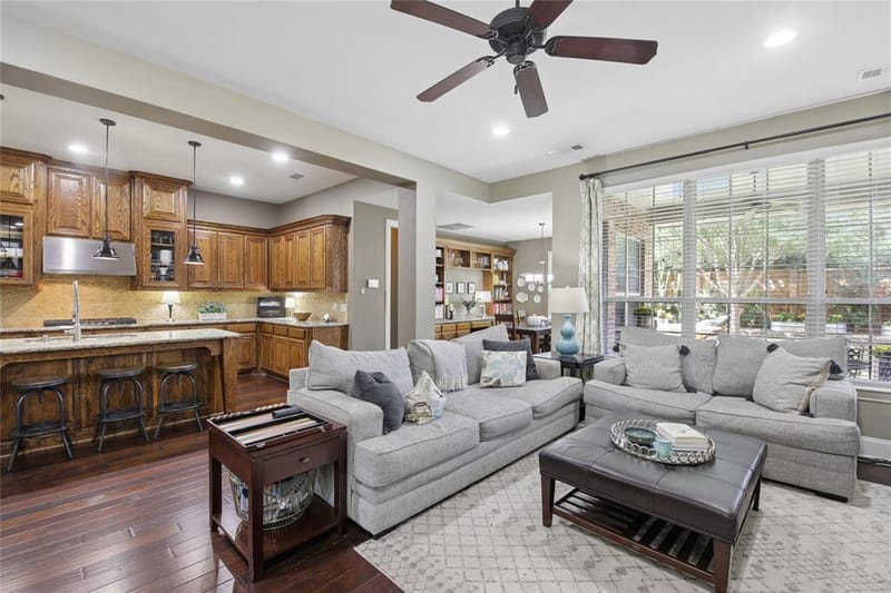 8501 Bayberry Avenue, Lantana TX 76226 - Photo 7