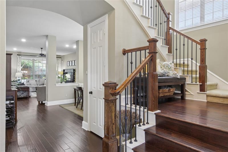 8501 Bayberry Avenue, Lantana TX 76226 - Photo 3