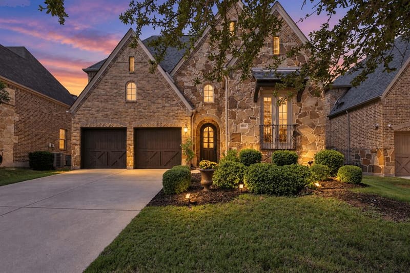 8501 Bayberry Avenue, Lantana TX 76226 - Photo 32