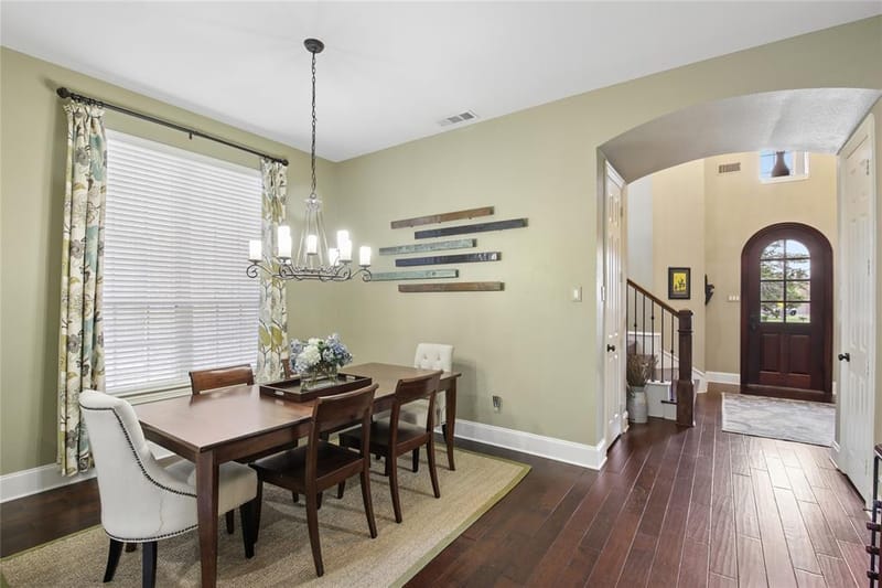 8501 Bayberry Avenue, Lantana TX 76226 - Photo 5