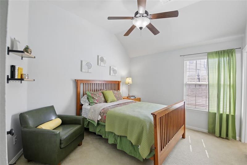 8501 Bayberry Avenue, Lantana TX 76226 - Photo 20