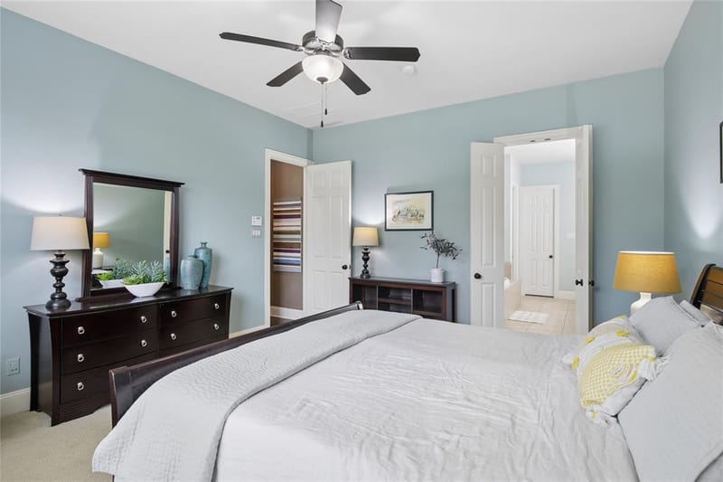 8501 Bayberry Avenue, Lantana TX 76226 - Photo 15