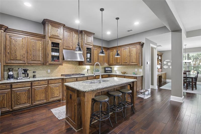 8501 Bayberry Avenue, Lantana TX 76226 - Photo 11