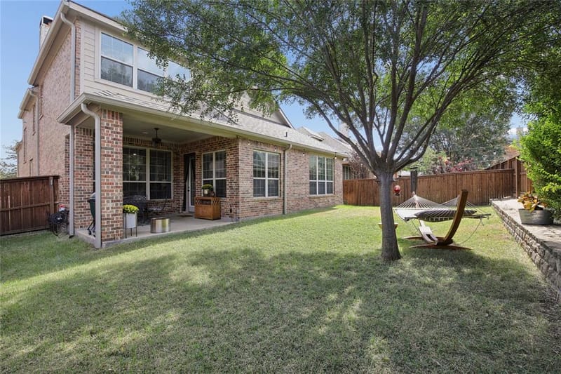 8501 Bayberry Avenue, Lantana TX 76226 - Photo 31