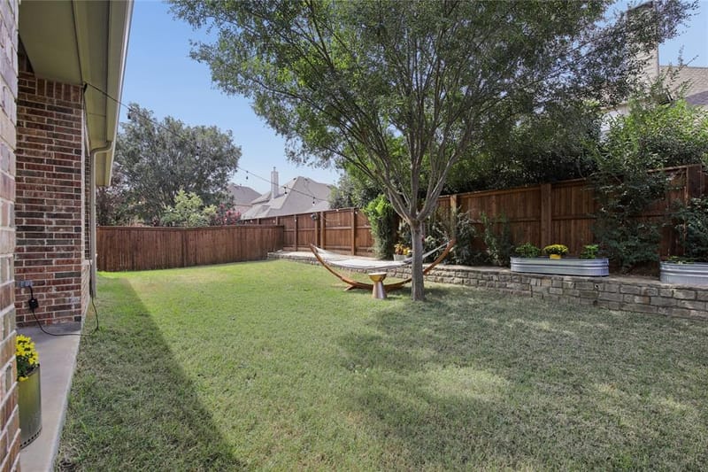 8501 Bayberry Avenue, Lantana TX 76226 - Photo 29