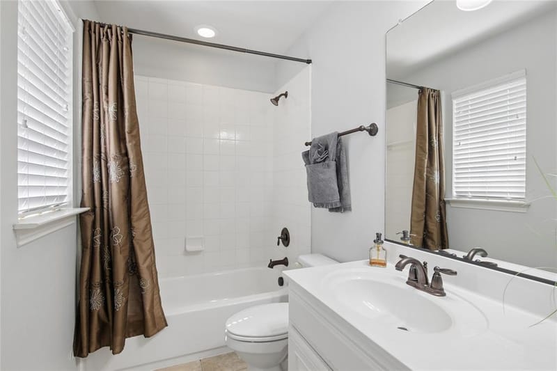 8501 Bayberry Avenue, Lantana TX 76226 - Photo 21