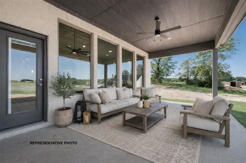 1065 Monaco Court, Springtown TX 76082 - Photo 11