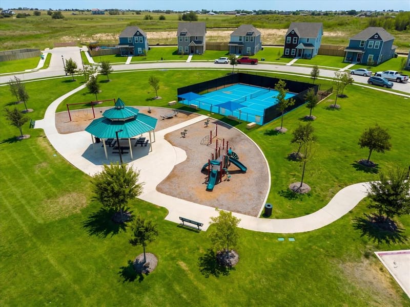 13511 Granite Park Road, Ponder TX 76259 - Photo 25
